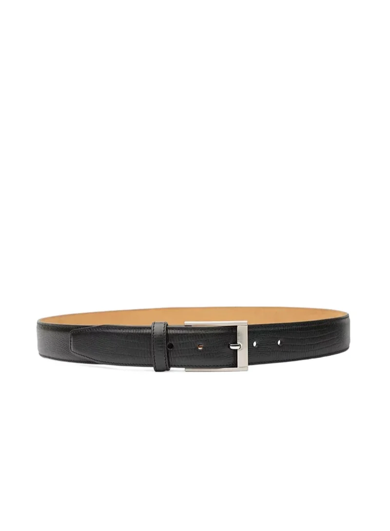 لانجوتش حزام أستون للرجال